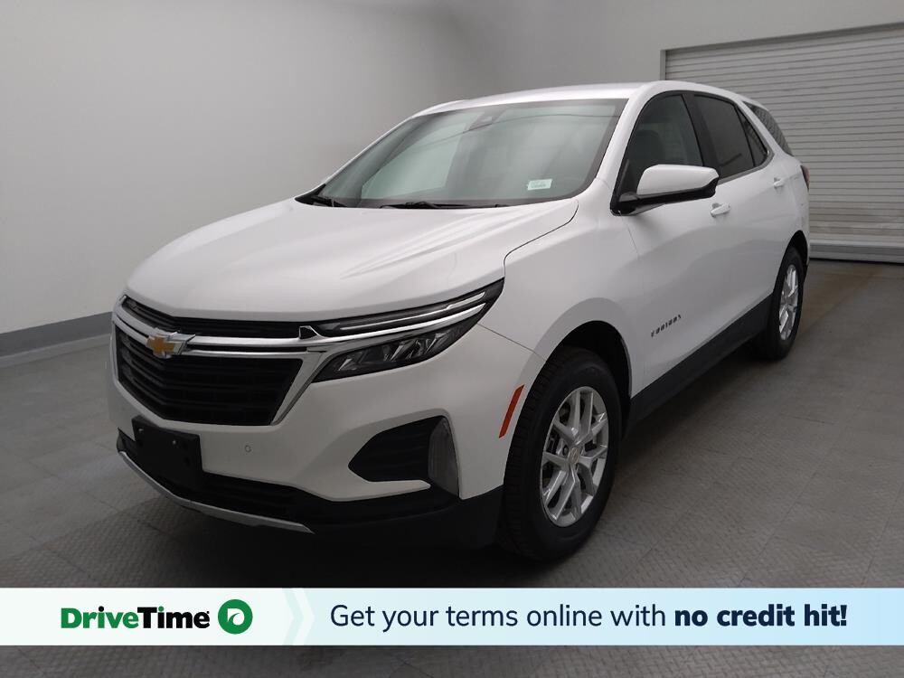 2024 Chevrolet Equinox in Denver, CO 80012 - 18130351