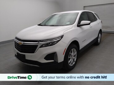 2024 Chevrolet Equinox in Denver, CO 80012