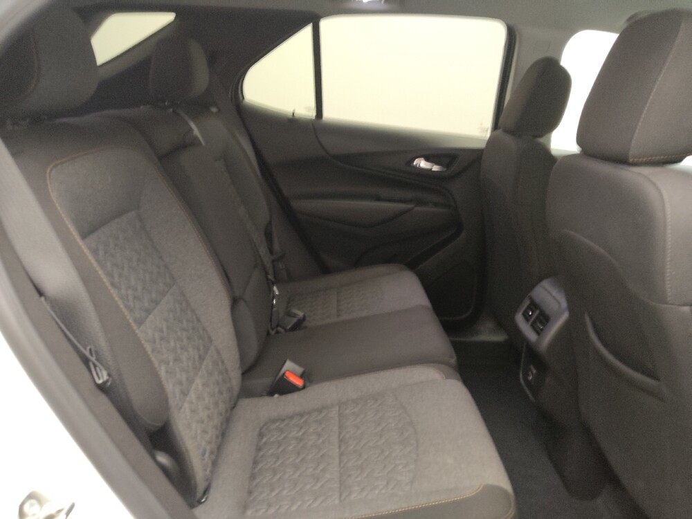 2024 Chevrolet Equinox in Denver, CO 80012 - 18130351 19