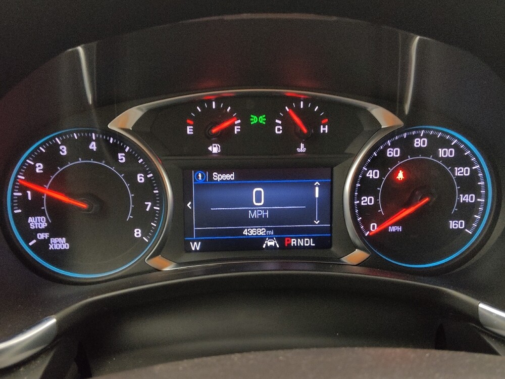 2024 Chevrolet Equinox in Denver, CO 80012 - 18130351 23