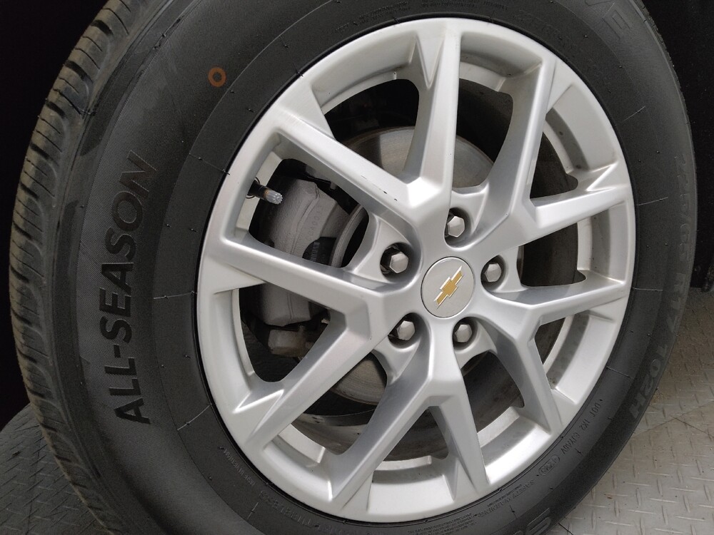 2024 Chevrolet Equinox in Denver, CO 80012 - 18130351 31