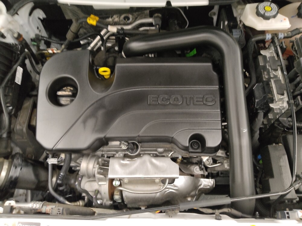 2024 Chevrolet Equinox in Denver, CO 80012 - 18130351 30