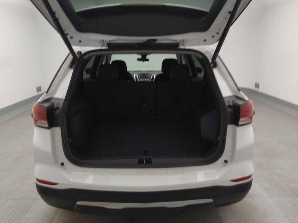 2024 Chevrolet Equinox in Denver, CO 80012 - 18130351 29