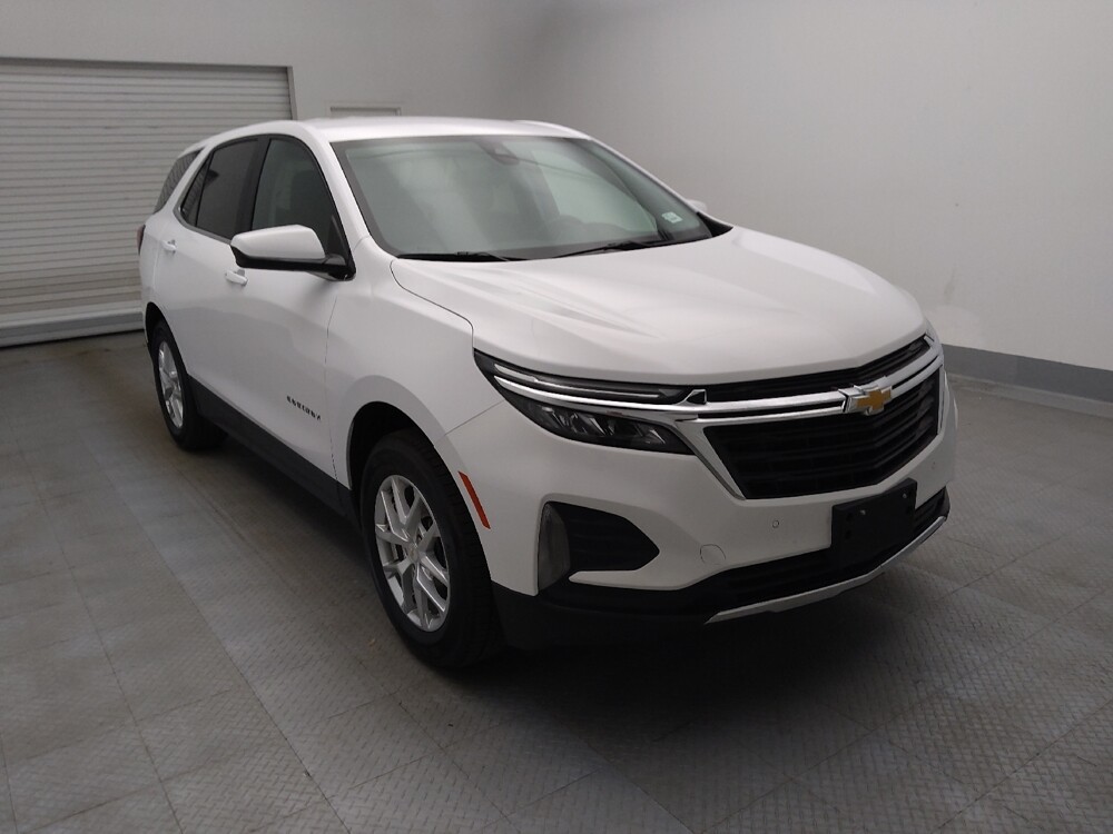 2024 Chevrolet Equinox in Denver, CO 80012 - 18130351 13