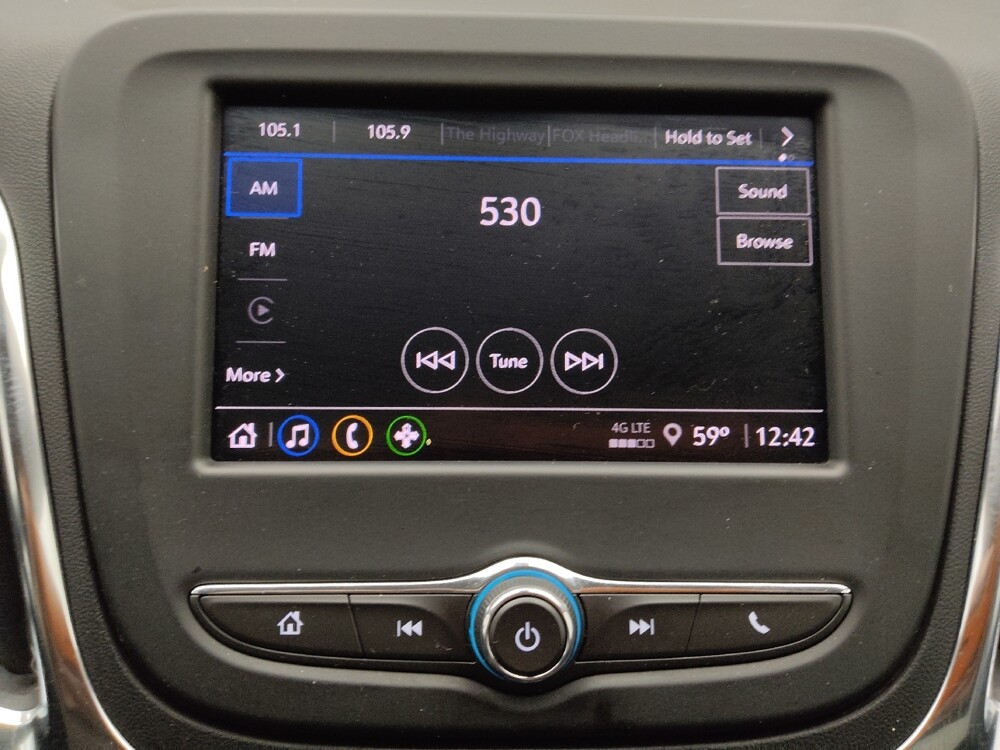 2024 Chevrolet Equinox in Denver, CO 80012 - 18130351 25