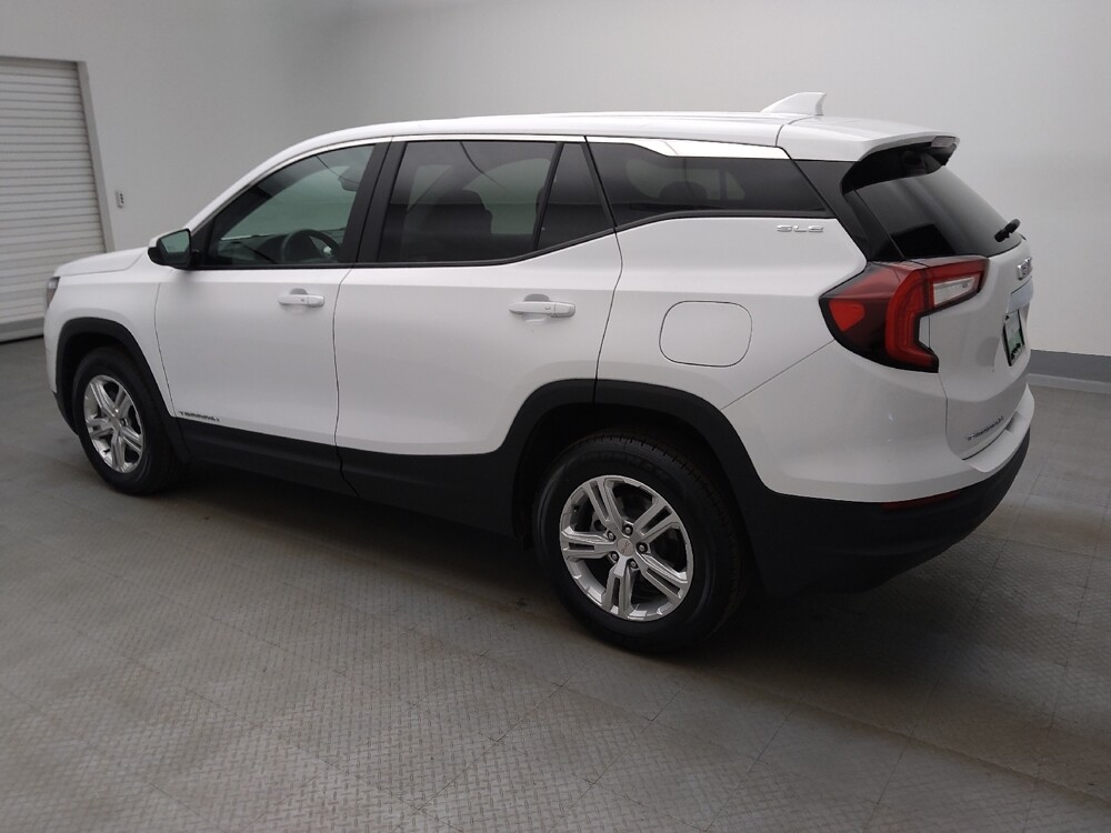 2024 GMC Terrain in Denver, CO 80012 - 18130352 3