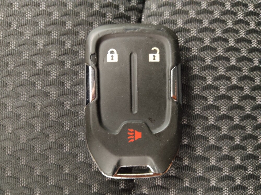 2024 GMC Terrain in Denver, CO 80012 - 18130352 31