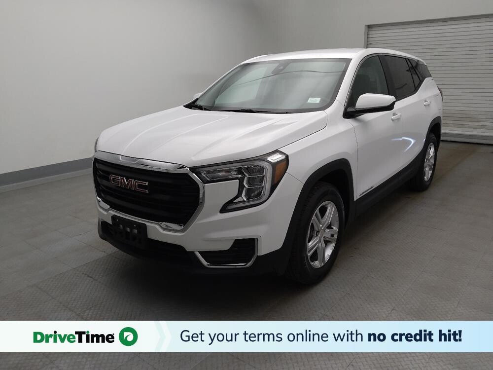 2024 GMC Terrain in Denver, CO 80012 - 18130352
