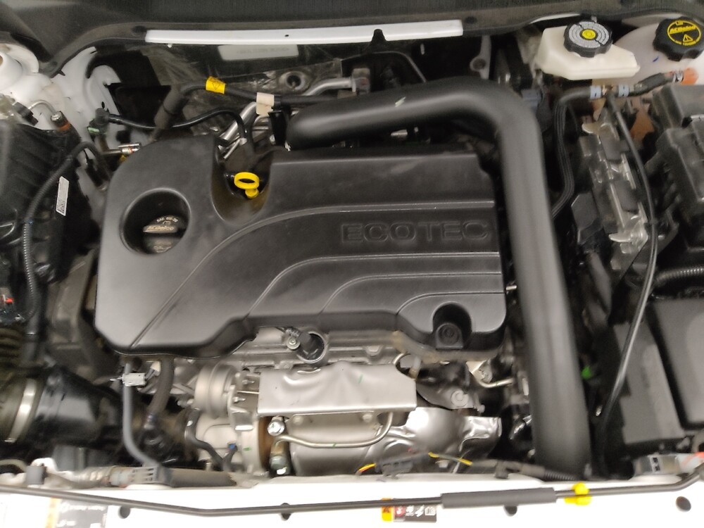 2024 GMC Terrain in Denver, CO 80012 - 18130352 29