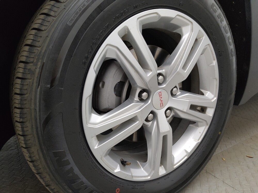 2024 GMC Terrain in Denver, CO 80012 - 18130352 30