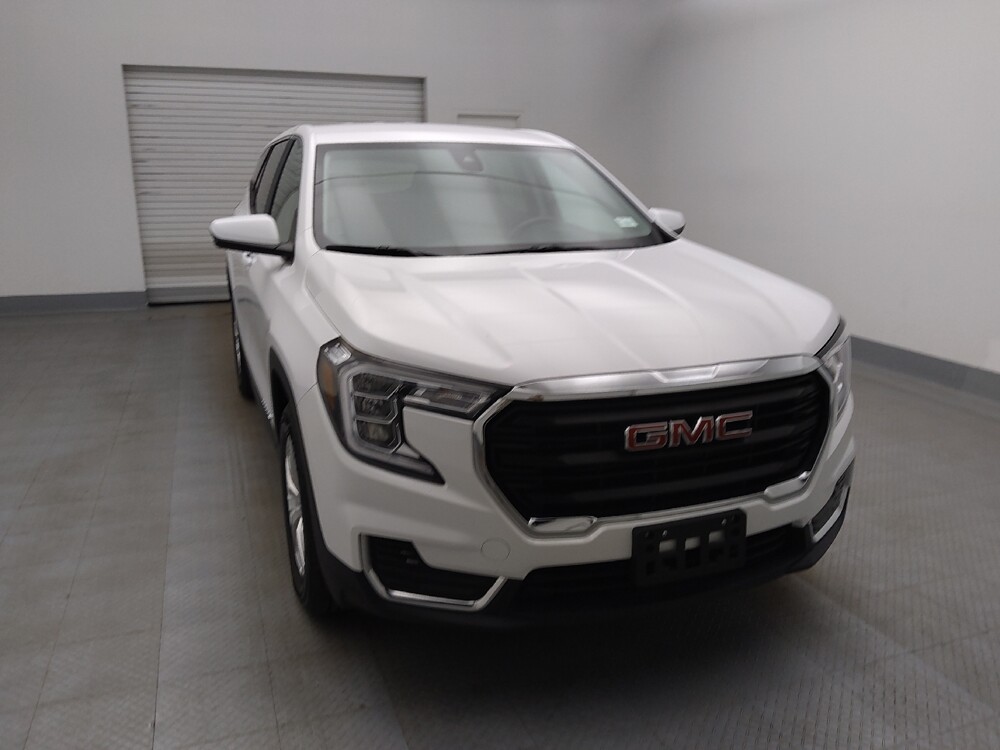 2024 GMC Terrain in Denver, CO 80012 - 18130352 13