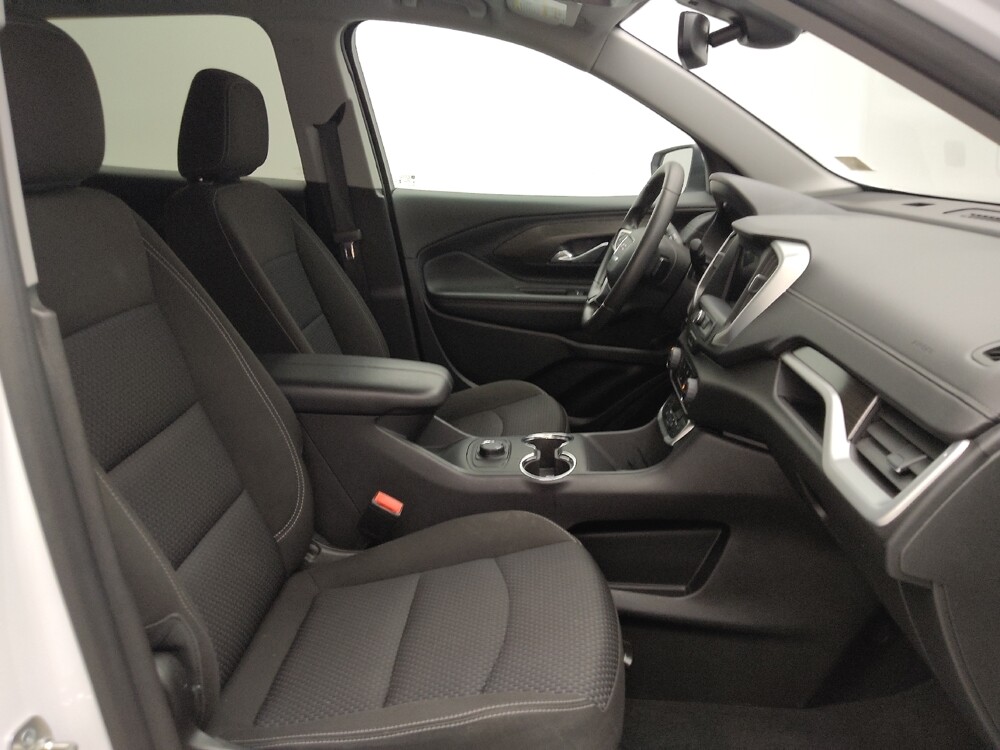 2024 GMC Terrain in Denver, CO 80012 - 18130352 20