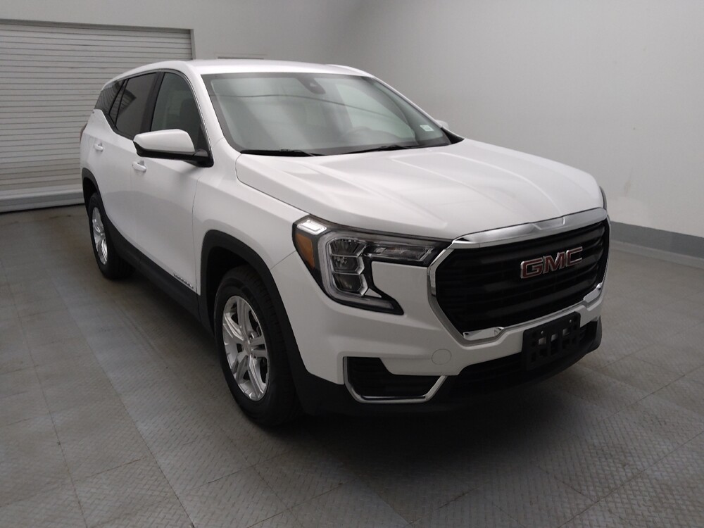2024 GMC Terrain in Denver, CO 80012 - 18130352 12