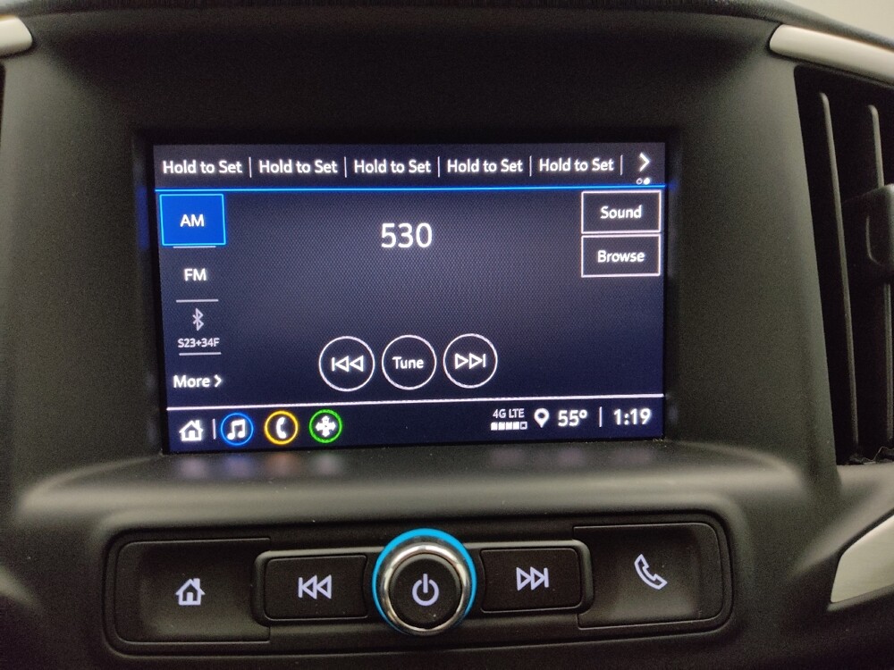 2024 GMC Terrain in Denver, CO 80012 - 18130352 24