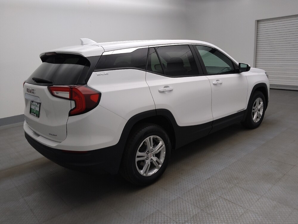 2024 GMC Terrain in Denver, CO 80012 - 18130352 9