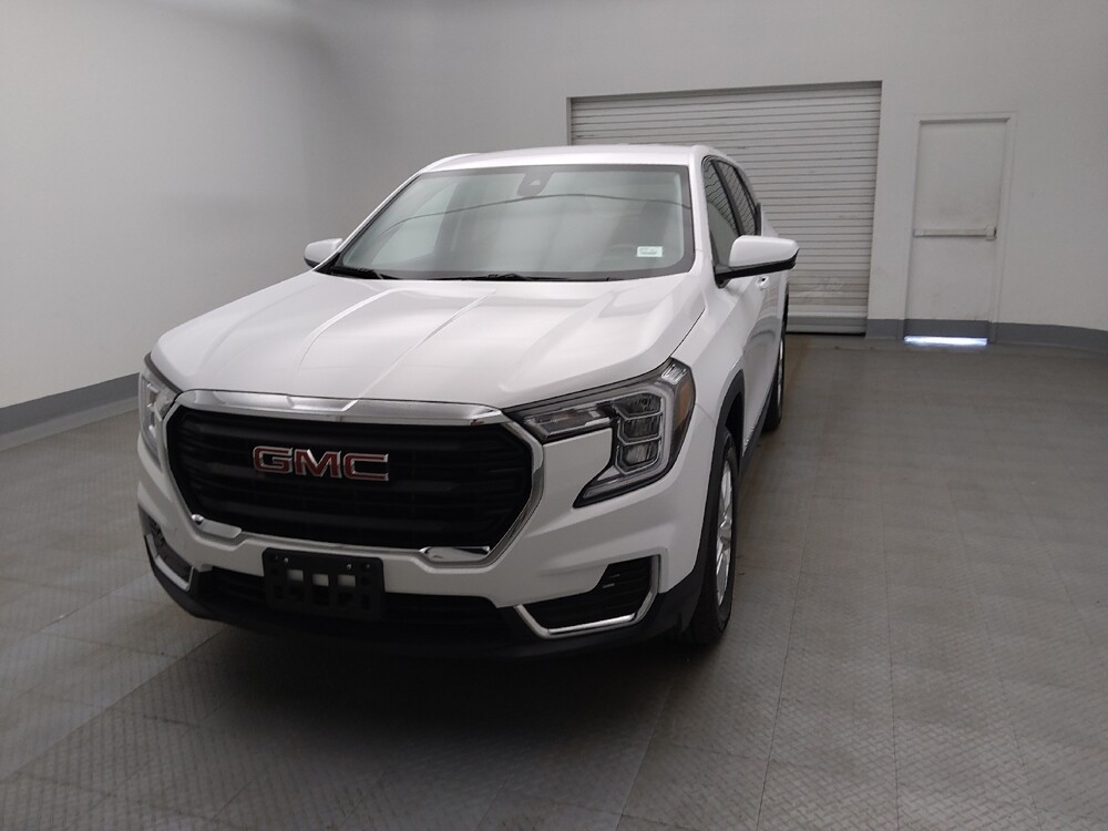 2024 GMC Terrain in Denver, CO 80012 - 18130352 14