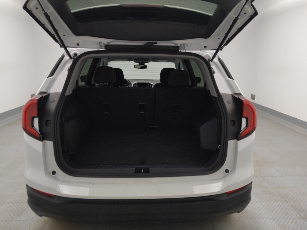 2024 GMC Terrain in Denver, CO 80012 - 18130352 28