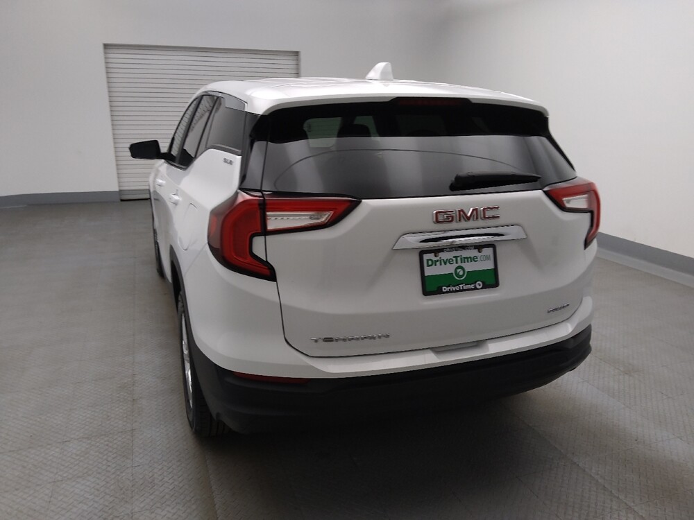 2024 GMC Terrain in Denver, CO 80012 - 18130352 6