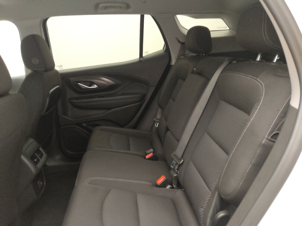 2024 GMC Terrain in Denver, CO 80012 - 18130352 17