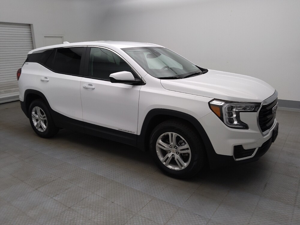 2024 GMC Terrain in Denver, CO 80012 - 18130352 10