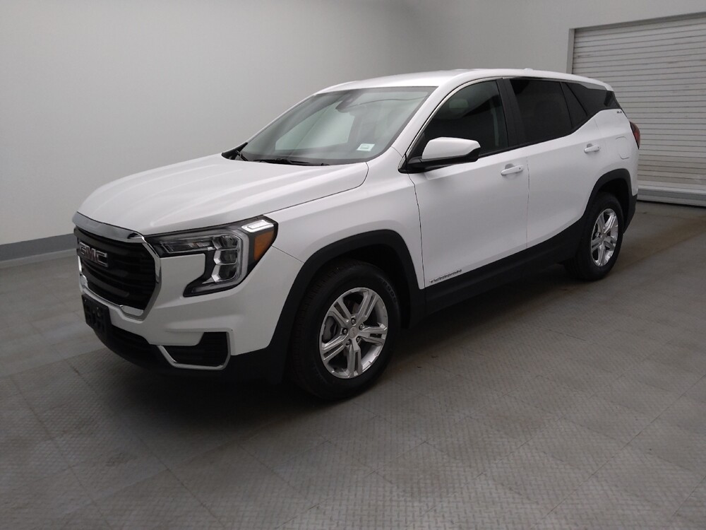 2024 GMC Terrain in Denver, CO 80012 - 18130352 2