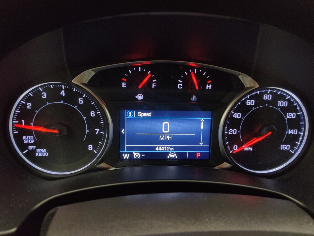 2024 GMC Terrain in Denver, CO 80012 - 18130352 22