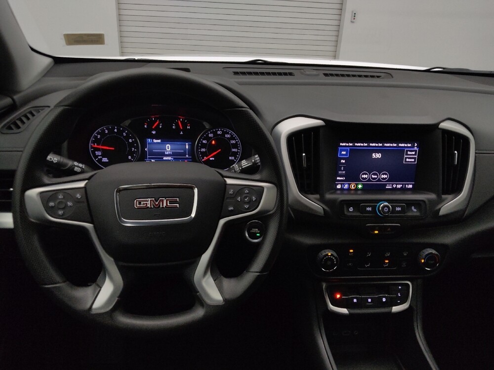 2024 GMC Terrain in Denver, CO 80012 - 18130352 21