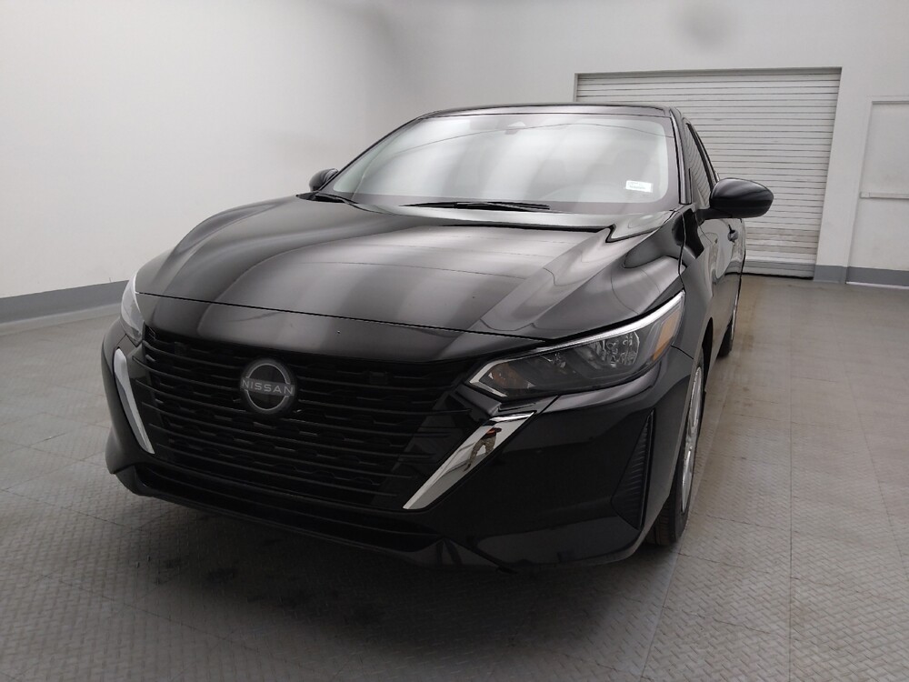 2025 Nissan Sentra in Denver, CO 80012 - 18130353 15