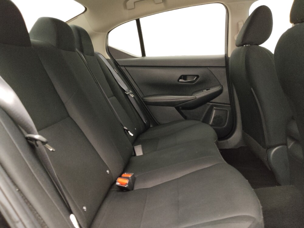 2025 Nissan Sentra in Denver, CO 80012 - 18130353 19