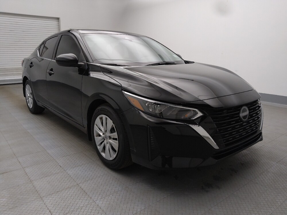 2025 Nissan Sentra in Denver, CO 80012 - 18130353 13