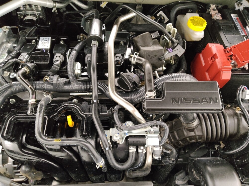 2025 Nissan Sentra in Denver, CO 80012 - 18130353 30