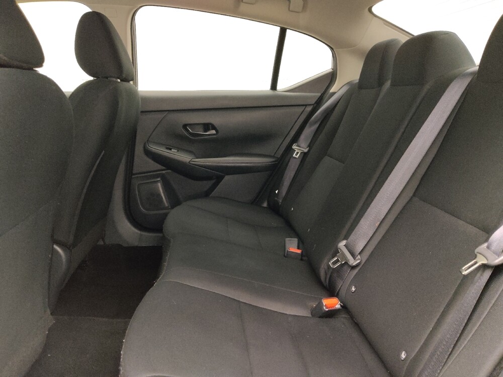 2025 Nissan Sentra in Denver, CO 80012 - 18130353 18