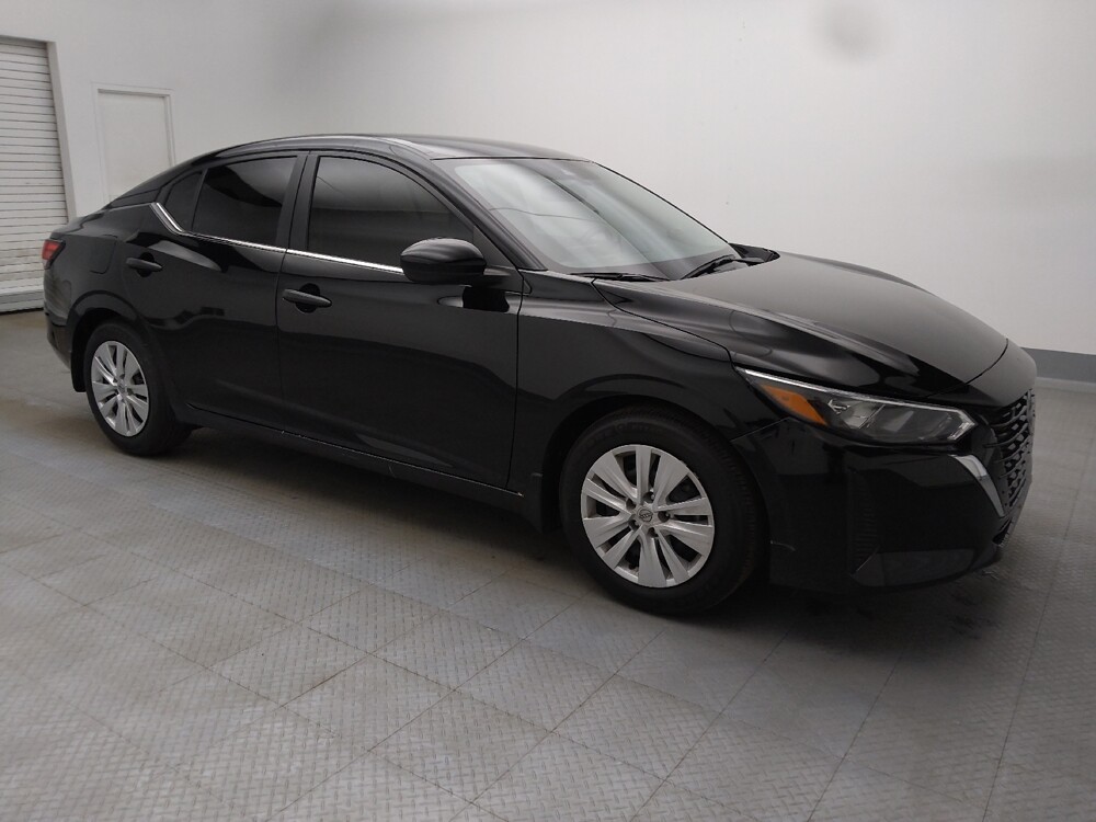 2025 Nissan Sentra in Denver, CO 80012 - 18130353 11