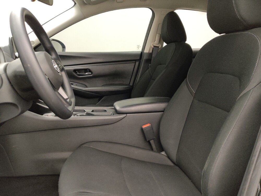 2025 Nissan Sentra in Denver, CO 80012 - 18130353 17