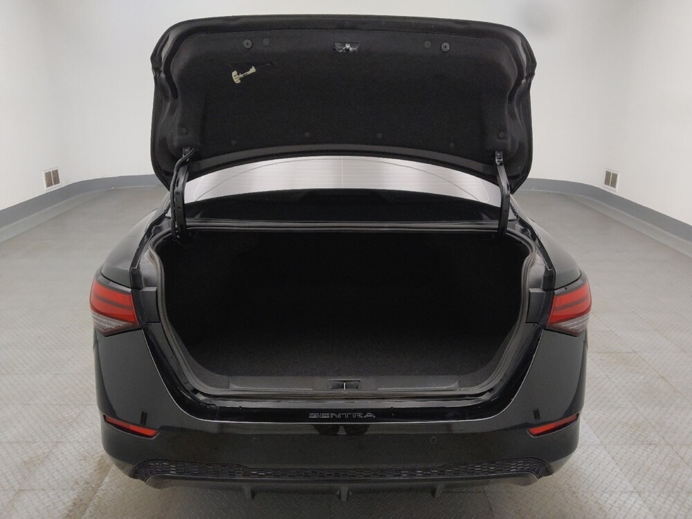 2025 Nissan Sentra in Denver, CO 80012 - 18130353 29