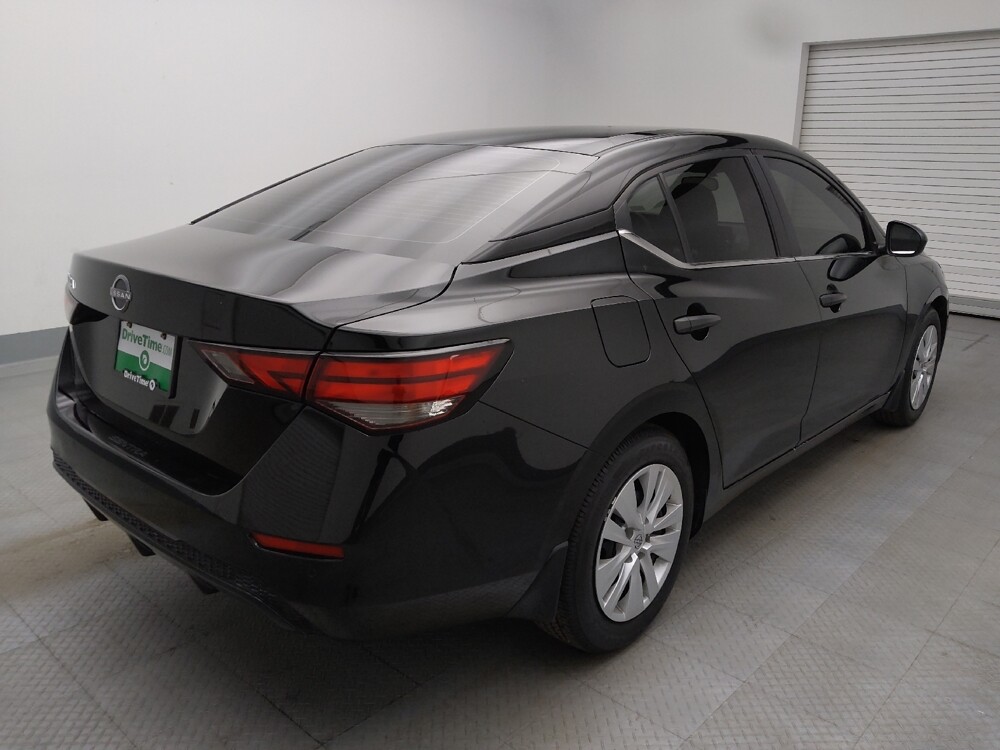 2025 Nissan Sentra in Denver, CO 80012 - 18130353 9