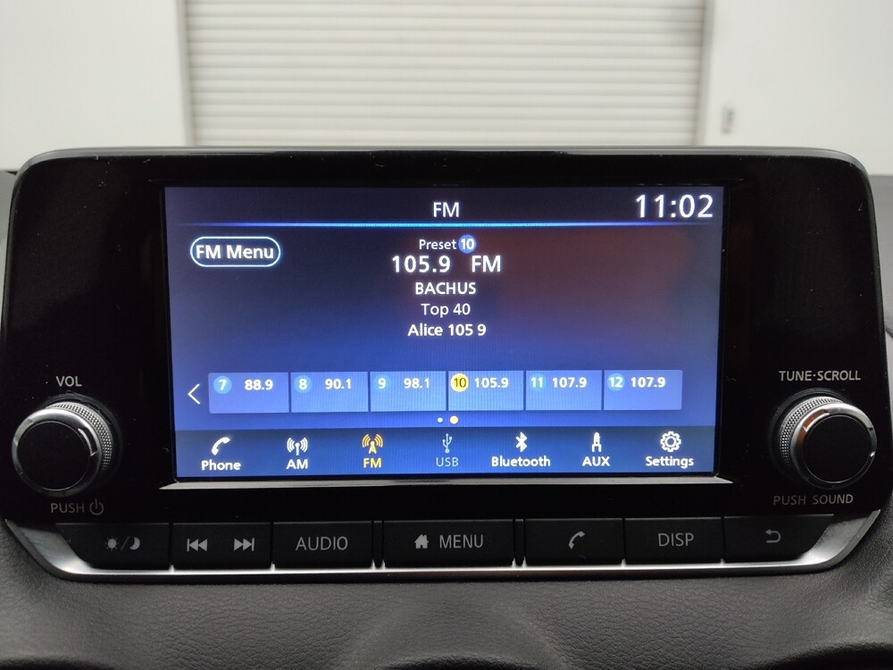 2025 Nissan Sentra in Denver, CO 80012 - 18130353 25