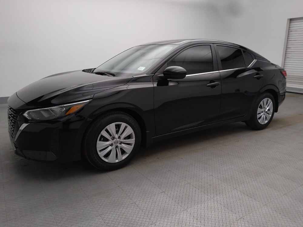 2025 Nissan Sentra in Denver, CO 80012 - 18130353 2