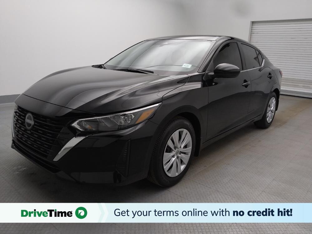 2025 Nissan Sentra in Denver, CO 80012 - 18130353