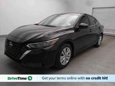 2025 Nissan Sentra in Denver, CO 80012