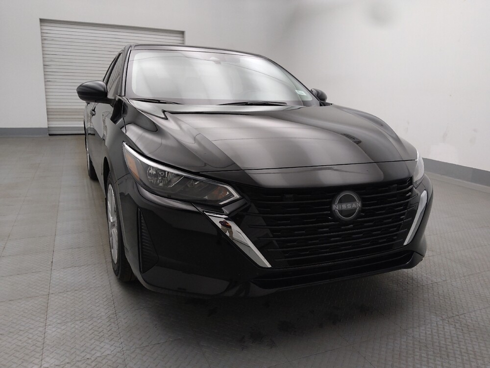 2025 Nissan Sentra in Denver, CO 80012 - 18130353 14