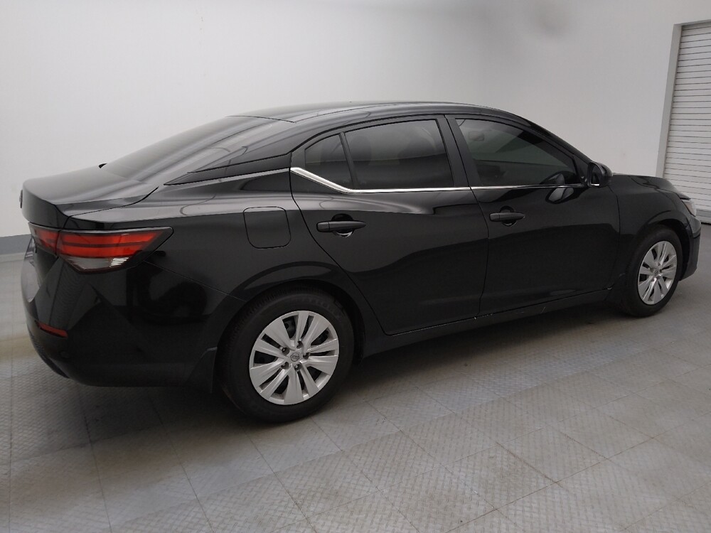 2025 Nissan Sentra in Denver, CO 80012 - 18130353 10