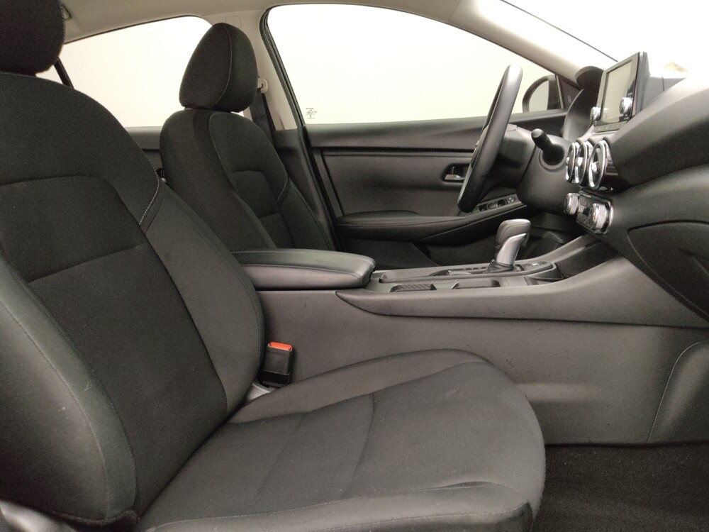 2025 Nissan Sentra in Denver, CO 80012 - 18130353 21