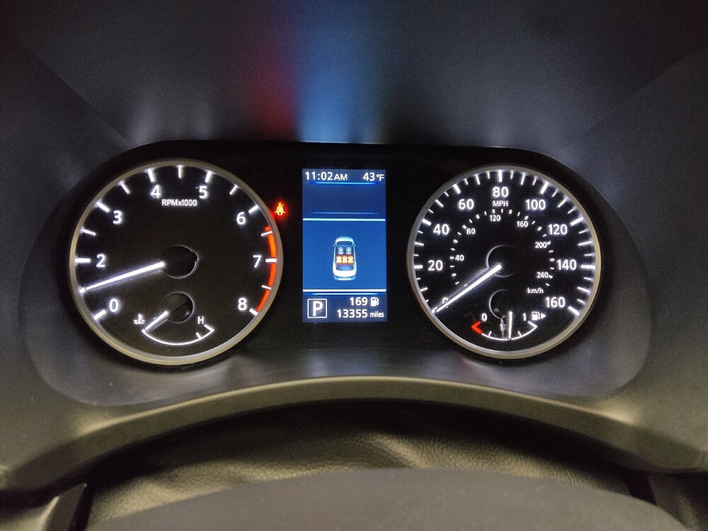 2025 Nissan Sentra in Denver, CO 80012 - 18130353 23