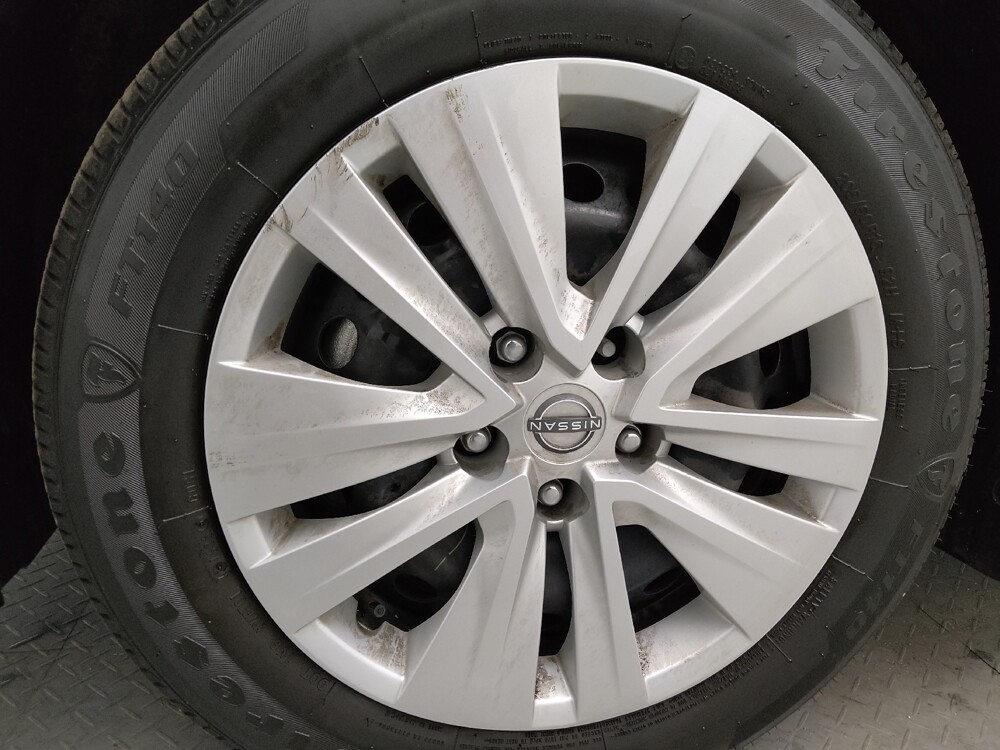 2025 Nissan Sentra in Denver, CO 80012 - 18130353 31