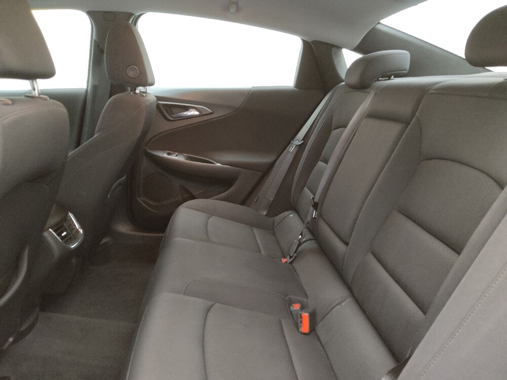 2022 Chevrolet Malibu in Denver, CO 80012 - 18130354 18