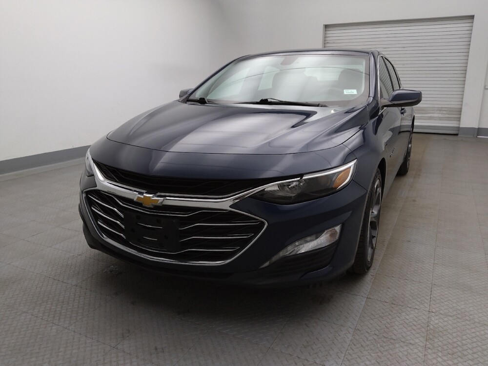 2022 Chevrolet Malibu in Denver, CO 80012 - 18130354 15