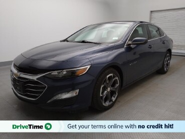 2022 Chevrolet Malibu in Denver, CO 80012