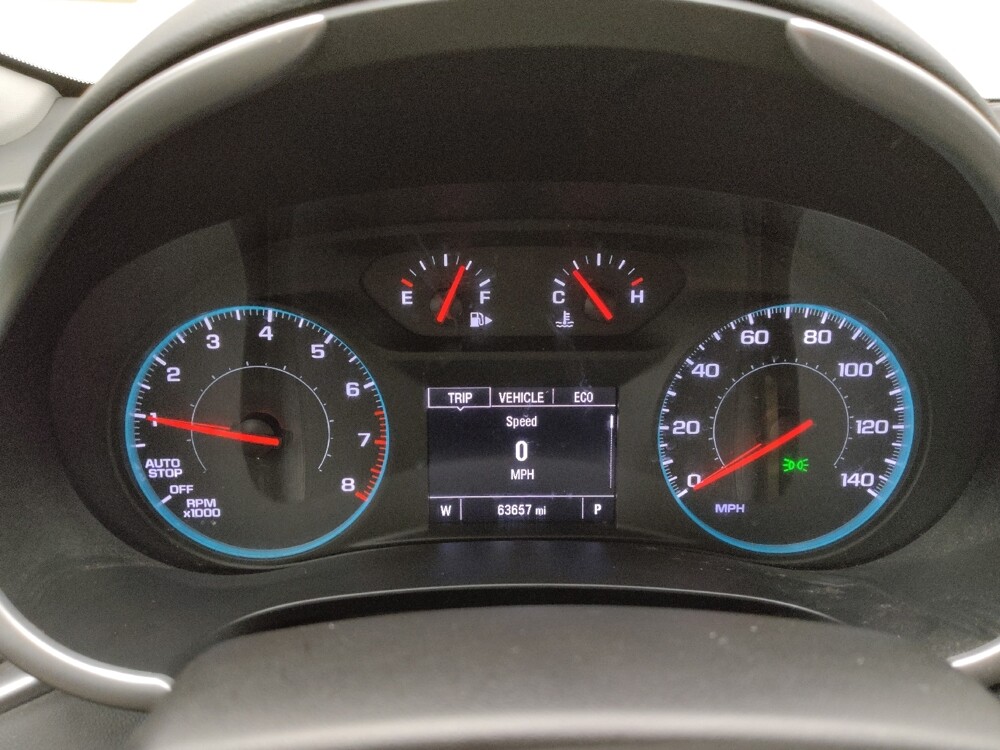 2022 Chevrolet Malibu in Denver, CO 80012 - 18130354 23