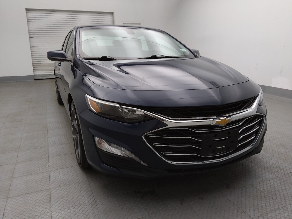2022 Chevrolet Malibu in Denver, CO 80012 - 18130354 14